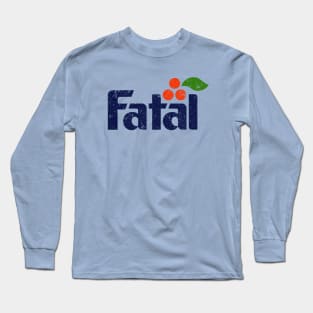 Fatal Long Sleeve T-Shirt